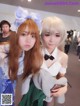 Very cute cosplay costumes of Xiao Ye Mei Zi (小野 妹子 w) (620 photos) P27 No.506ea7