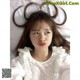 Very cute cosplay costumes of Xiao Ye Mei Zi (小野 妹子 w) (620 photos) P557 No.304ce2