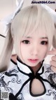 Very cute cosplay costumes of Xiao Ye Mei Zi (小野 妹子 w) (620 photos) P73 No.bffc50