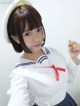 Very cute cosplay costumes of Xiao Ye Mei Zi (小野 妹子 w) (620 photos) P70 No.67af0d