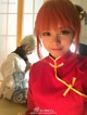 Very cute cosplay costumes of Xiao Ye Mei Zi (小野 妹子 w) (620 photos) P430 No.b91b38