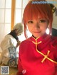 Very cute cosplay costumes of Xiao Ye Mei Zi (小野 妹子 w) (620 photos) P416 No.91eb9b