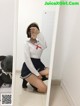 Very cute cosplay costumes of Xiao Ye Mei Zi (小野 妹子 w) (620 photos) P148 No.f7db11