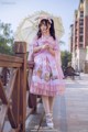 Very cute cosplay costumes of Xiao Ye Mei Zi (小野 妹子 w) (620 photos) P435 No.45ca3b