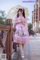 Very cute cosplay costumes of Xiao Ye Mei Zi (小野 妹子 w) (620 photos) P435 No.45ca3b