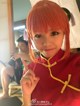 Very cute cosplay costumes of Xiao Ye Mei Zi (小野 妹子 w) (620 photos) P446 No.d97015