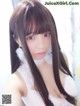 Very cute cosplay costumes of Xiao Ye Mei Zi (小野 妹子 w) (620 photos) P116 No.7877d6