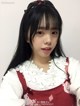 Very cute cosplay costumes of Xiao Ye Mei Zi (小野 妹子 w) (620 photos) P538 No.d02570