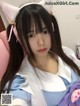 Very cute cosplay costumes of Xiao Ye Mei Zi (小野 妹子 w) (620 photos) P378 No.0dd949