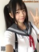 Very cute cosplay costumes of Xiao Ye Mei Zi (小野 妹子 w) (620 photos) P575 No.37ee57