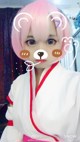 Very cute cosplay costumes of Xiao Ye Mei Zi (小野 妹子 w) (620 photos) P413 No.bf0e3c