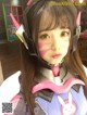 Very cute cosplay costumes of Xiao Ye Mei Zi (小野 妹子 w) (620 photos) P363 No.c8b11d