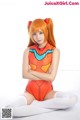 Very cute cosplay costumes of Xiao Ye Mei Zi (小野 妹子 w) (620 photos) P376 No.b04e41