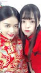 Very cute cosplay costumes of Xiao Ye Mei Zi (小野 妹子 w) (620 photos) P357 No.6ef5ed