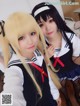 Very cute cosplay costumes of Xiao Ye Mei Zi (小野 妹子 w) (620 photos) P44 No.0bf70a