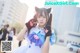 Very cute cosplay costumes of Xiao Ye Mei Zi (小野 妹子 w) (620 photos) P293 No.921c8b