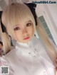 Very cute cosplay costumes of Xiao Ye Mei Zi (小野 妹子 w) (620 photos) P157 No.0af2b4