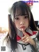 Very cute cosplay costumes of Xiao Ye Mei Zi (小野 妹子 w) (620 photos) P350 No.d81be3