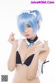 Very cute cosplay costumes of Xiao Ye Mei Zi (小野 妹子 w) (620 photos) P256 No.9b4be9