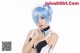 Very cute cosplay costumes of Xiao Ye Mei Zi (小野 妹子 w) (620 photos) P257 No.d1e5c9