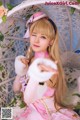 Very cute cosplay costumes of Xiao Ye Mei Zi (小野 妹子 w) (620 photos) P398 No.c6ad48