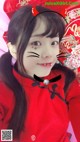 Very cute cosplay costumes of Xiao Ye Mei Zi (小野 妹子 w) (620 photos) P293 No.ded8b8