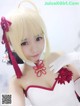 Very cute cosplay costumes of Xiao Ye Mei Zi (小野 妹子 w) (620 photos) P175 No.3297db