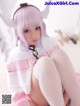 Very cute cosplay costumes of Xiao Ye Mei Zi (小野 妹子 w) (620 photos) P66 No.34c541