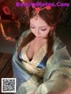 Elise beauties (谭晓彤) and hot photos on Weibo (571 photos) P215 No.4ea7a0 Image No. 507