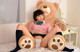 Riho Kodaka - Kickass Doll Toys P5 No.9e79d1
