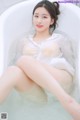 Kim Na Jung 김나정, [Pink Forest] Najung Vol.1 Sunny Side Set.02 P28 No.5a4947