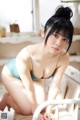 Ayame Okada 岡田彩夢, ヤンマガWeb ヤンマガアザーっす！ 2021年17号 Set.02 P4 No.fe4759