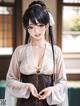 Hentai - 盛唐之风 Set 2 20230530 Part 8 P7 No.b1ddbb