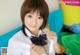 Yuran Suzuka - Standing Footsie Pictures P9 No.cf8bfc