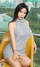 UGIRLS - Ai You Wu App No.1129: Ai Na Model (艾娜) (35 photos) P1 No.244912