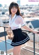 Yuno Mizusawa 水沢柚乃, Weekly Playboy 2018 No.52 (週刊プレイボーイ 2018年52号) P3 No.8ef89d