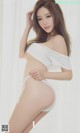 UGIRLS - Ai You Wu App No.853: Model Yan Yi Lin (颜 忆 霖) (40 photos) P23 No.aa5443