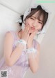 Rikka Ono 小野六花, デジタル写真集 Count sheep [Sleep] Set.03 P18 No.dc0093