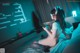 Son Yeeun 손예은, [DJAWA] Retro Gaming Girl – Set.02 P29 No.945c9c