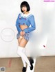 Touka Totsuki 遠月とうか, FLASH 2022.04.12 (フラッシュ 2022年4月12日号) P8 No.325704