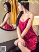 TouTiao 2018-01-15: Model Su Mo (苏 沫) (21 photos) P19 No.6a935a