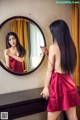 TouTiao 2018-01-15: Model Su Mo (苏 沫) (21 photos) P13 No.8868f9