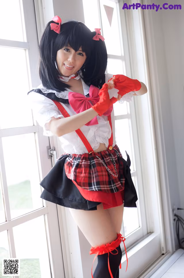 Mai Araki - Chubby Pamer Memek