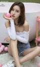 UGIRLS - Ai You Wu App No.1491: M 梦 baby (35 pictures) P26 No.33d6b6