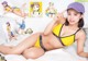 Amisa Miyazaki 宮崎あみさ, Young King 2022 No.12 (ヤングキング 2022年12号) P9 No.bfeef3 Image No. 1