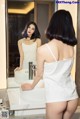 TouTiao 2016-05-06: Model Chen Yuan Yuan (陈圆圆) (38 photos) P10 No.929bb0