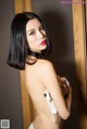 TouTiao 2016-05-06: Model Chen Yuan Yuan (陈圆圆) (38 photos) P14 No.0b4c9d