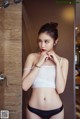 TouTiao 2016-06-25: Model Wang Yi Han (王一涵) (44 photos) P39 No.f9eb73
