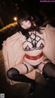 Bambi 밤비, [BLUECAKE] Kagerou Daze Set.02 P8 No.964017 Image No. 127