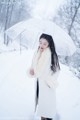 MiStar Vol.216: Model Chen Jia Jia (陈嘉嘉 Tiffany) (36 photos) P35 No.30deb9